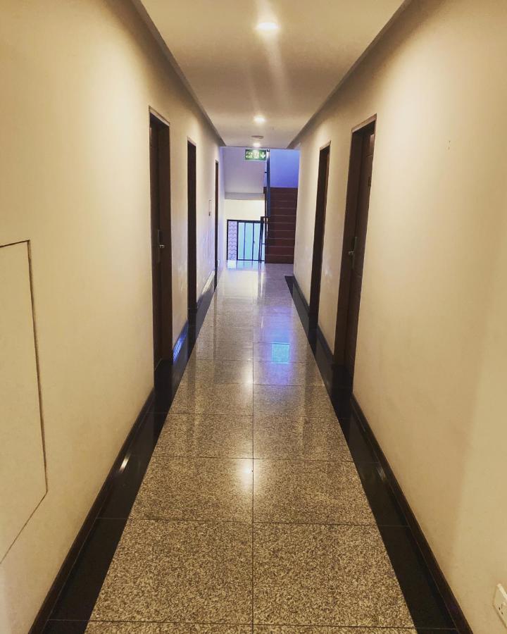 我的梦酒店 仰光 外观 照片