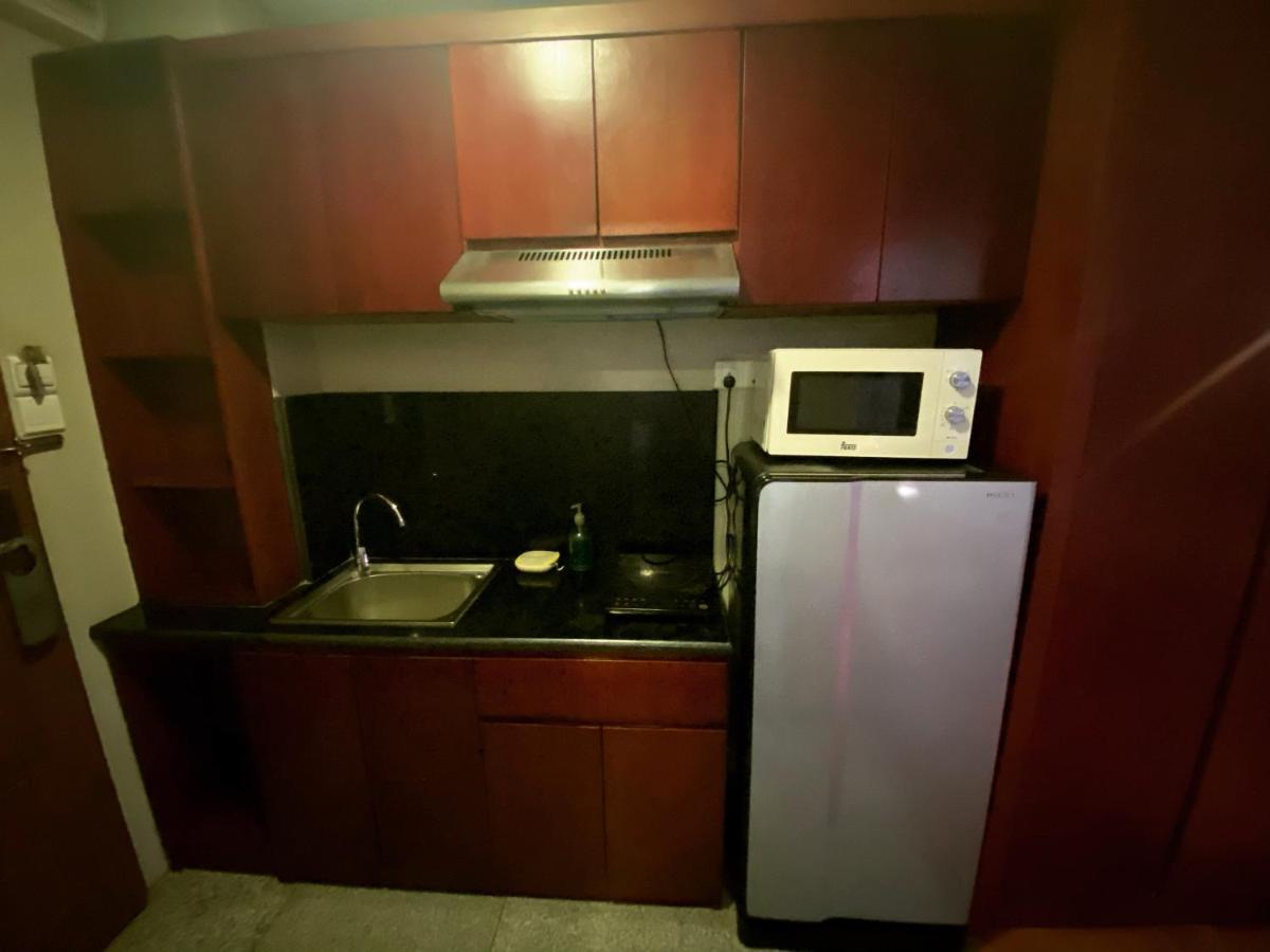 我的梦酒店 仰光 外观 照片